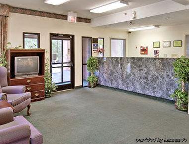 Super 8 By Wyndham Norcross/I-85 Atlanta Hotel Interior photo
